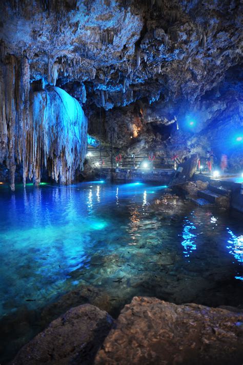 49 Breathtaking Caves Around The World