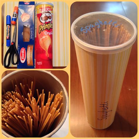 14 Exciting Ways To Upcycle Pringle Tubes Remadeinbrit Recycled