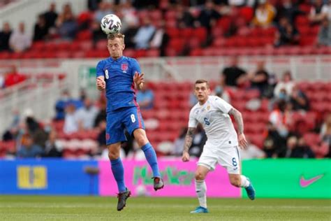 The uefa european championship is one of the world's biggest sporting events. James Ward-Prowse plays his way into England's Euro 2020 squad with impressive showing against ...