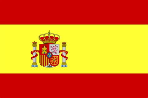 Wählen sie die kategorie aus, in der sie suchen möchten. Free vector graphic: Spain, Flag, Spanish, National - Free ...