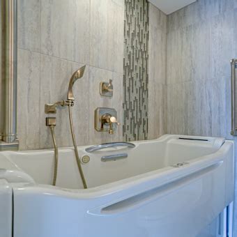 Ten drawbacks of regular bathtubs for seniors. Jacuzzi Walk-In Bathtubs a "Death Trap" for the Elderly ...