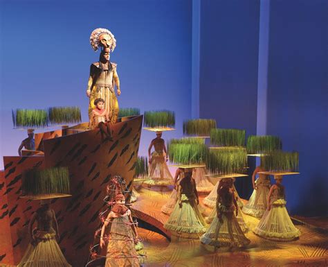 223 Best Images About The Lion King Musical On Pinterest Disney