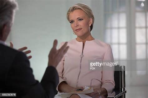Megyn Kelly Fox Photos And Premium High Res Pictures Getty Images