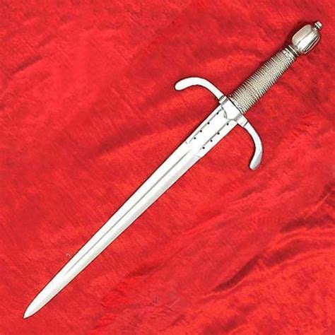 Windlass Munich Dagger European Style Swords