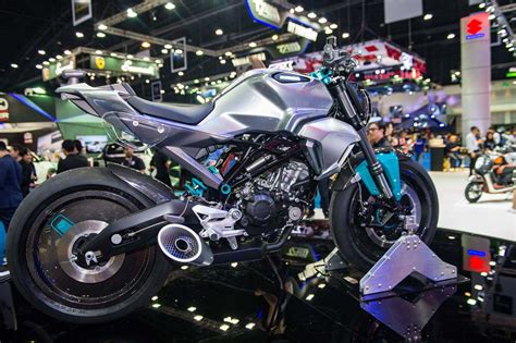 Su etsy trovi 294 honda cafe racer in vendita, e costano in media. Pint-Sized Honda 150SS RACER Debuts in Bangkok - Asphalt ...