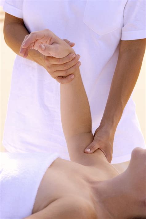 Massage May Be Good For Many Reasons Windermere Sun For Healthier