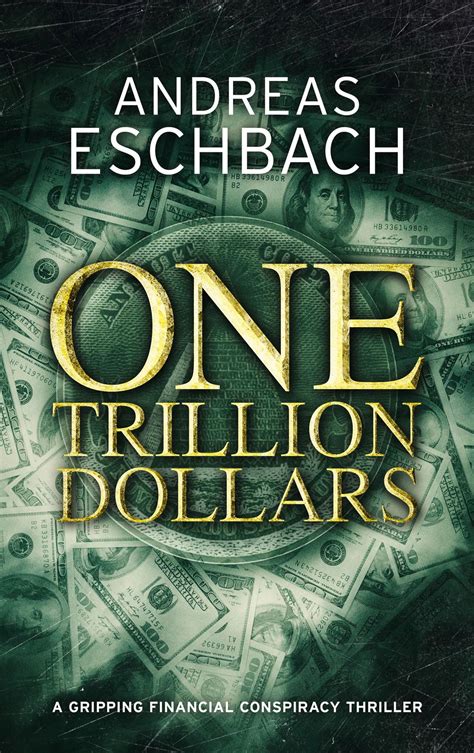 One Trillion Dollars Ebook