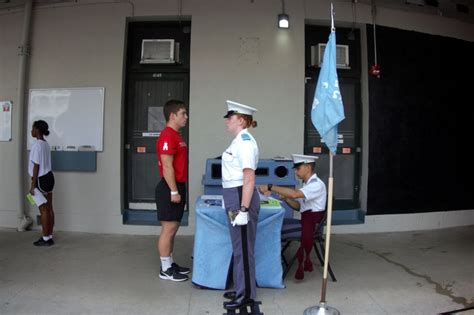 Welcoming The Citadel Class Of 2023 The Citadel Today