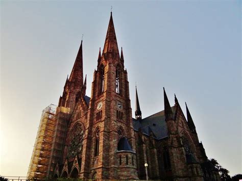 Foto Église Réformée Saint Paul Strasbourg Alsace Francia