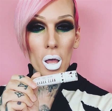 Introducing Druglord The First Ever Liquid To Matte White Lipstick
