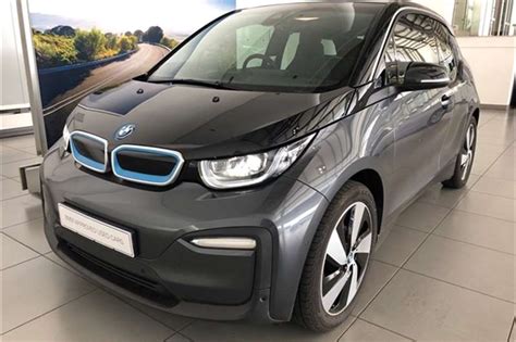 Your details have also been sent to the dealer. 2017 BMW i3 Cars for sale in South Africa | Auto Mart