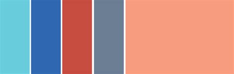 Your Guide To Colors Color Theory The Color Wheel And How To Choose A Color Scheme