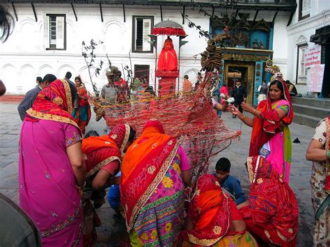 Top 10 Festivals And Events In Kathmandu Nepal Visit Kathmandu Nepal