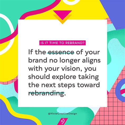 5 Questions To Ask Before Rebranding Nicte Creative Design
