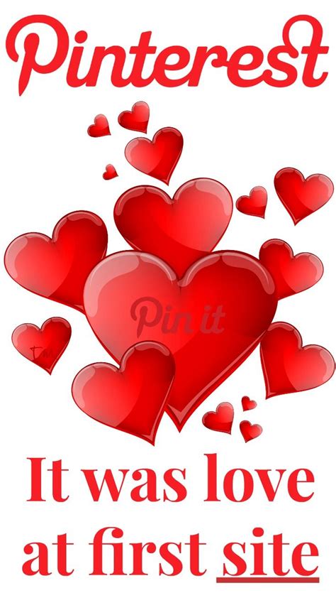 pinterest it was love at first site ♥ tam ♥ no one loves me you are amazing first love