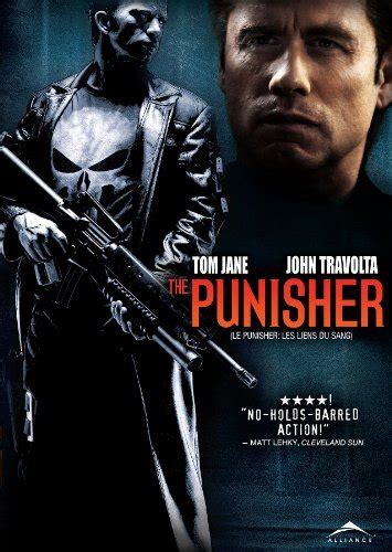 Waiching S Movie Thoughts More Retro Review The Punisher
