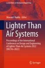 Lighter Than Air Systems Proceedings Of The International Conference