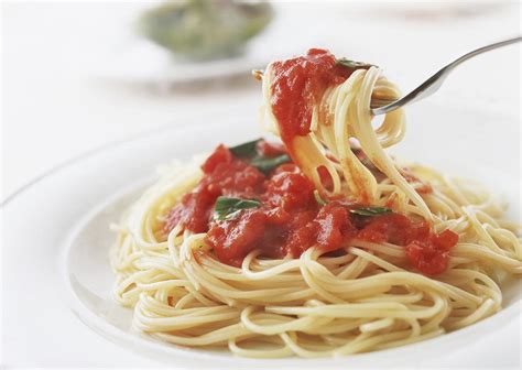 How To Cook Spaghetti Like A Real Italian