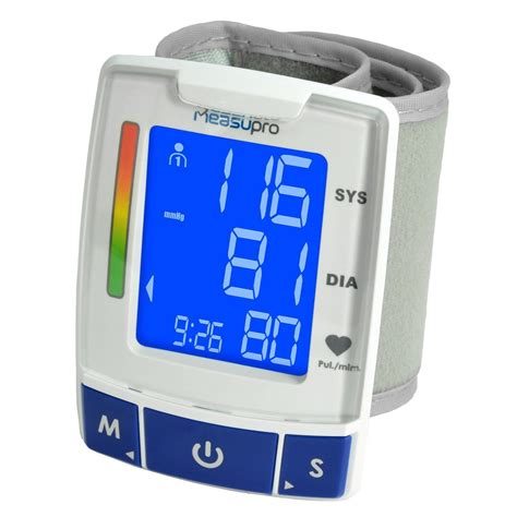 Pin On Blood Pressure Monitor