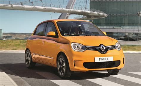Renault Twingo 2021 Recensioni E Giudizi A Confronto Nuova Auto E Modello