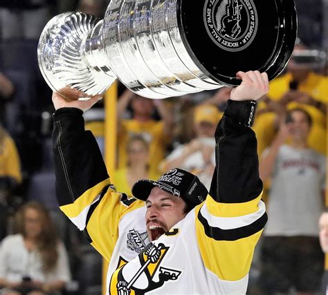 Penguins Win Second Straight Stanley Cup