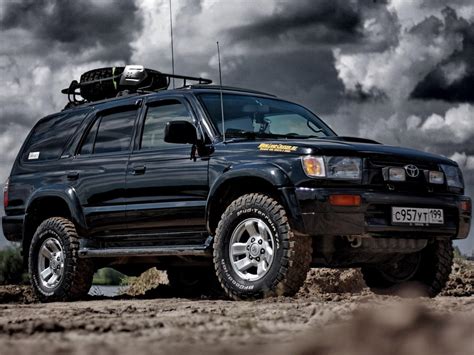 3rd Gen T4r Picture Gallery Page 153 Toyota 4runner Forum Largest