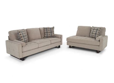 Bring on the storm clouds. Lizzie 92" Sofa & Chaise | Living Room Sets | Living Room | Bob's Discount Furniture | Living ...