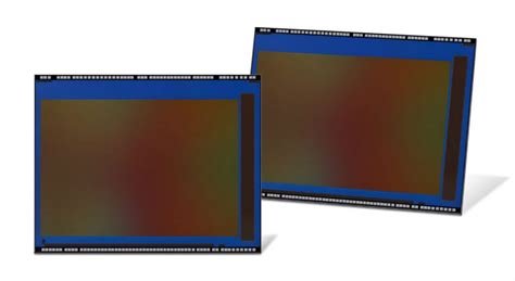 Samsung Isocell Slim Gh1 437mp 07μm Pixel Image Sensor For Sleek