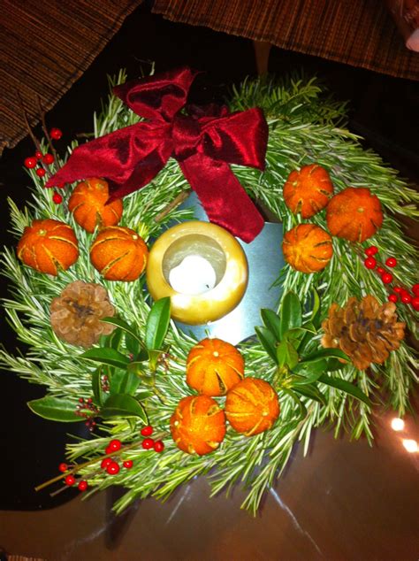 Christmas Wreath Christmas Wreaths Table Decorations Decor