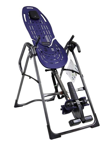 Teeter Hang Ups Ep 960 Simply The Best Inversion Table To Get