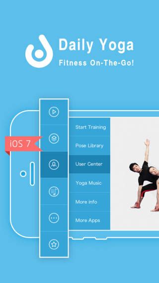 5 best free yoga apps for you in 2021.yoga is becoming increasingly popular all over the world. Best Free Yoga Apps - Fit Tip Daily