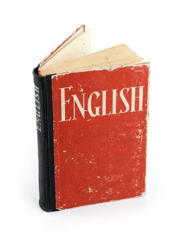 Old English The Language Of The Anglo Saxons