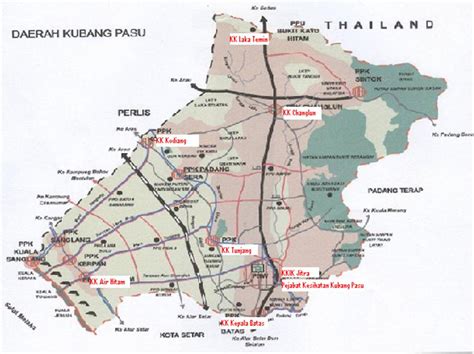 Also known as the kubang pasu district office in english. Com Med F1 Group: Day 1 (3/9/2012) - Introduction & Vector ...