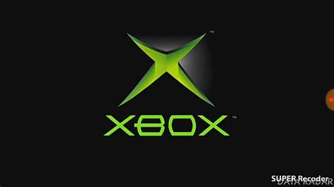 All Xbox Startups Logos Youtube
