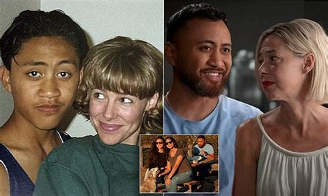 She later said that she was not in love with steve and married him the mary kay letourneau cause célèbre seems almost quaint now. Mary Kay Letourneau had no idea about law against sex with ...