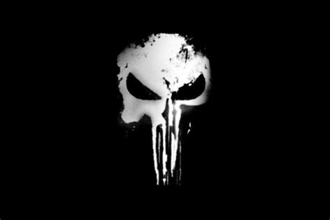 The Punisher Skull Wallpaper ·① Wallpapertag