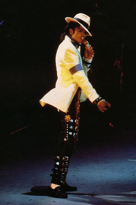 Mjj Photo Gallery Michael Jackson Bad Tour 1988