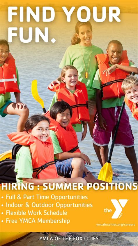 Keeping Your Summers Fun Apply Online Careers By