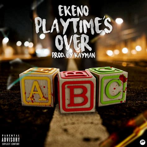 Playtimes Over By Ekeno On Spotify