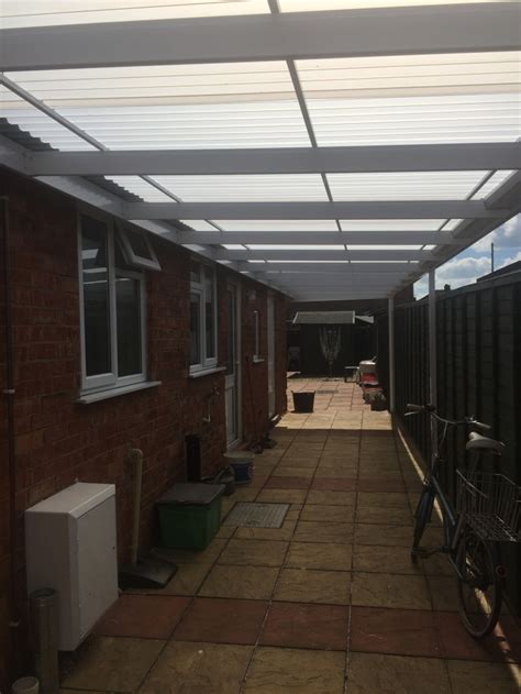 With our quality range of permanent canopy structures, garden street is your first place stop. Carports, Canopies & Walkways Archives - C&G Cladding ...