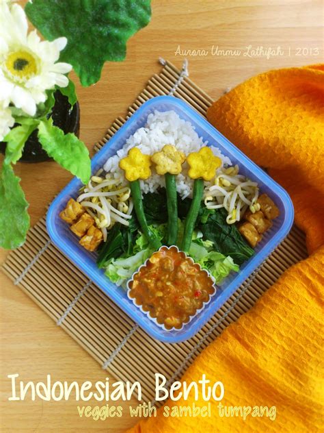 Resep sambal tumpang dengan tempe semangit. Dapurnya Ummu Lathifah: Sambal Tumpang Khas Kediri