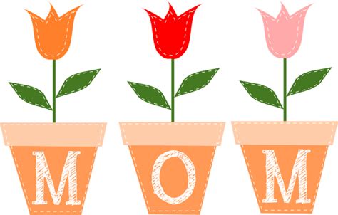 Free Mothers Day Clip Art Clipartix
