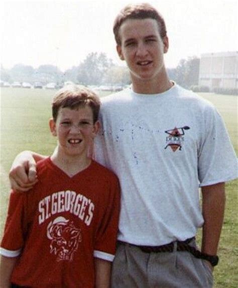 67 Best Images About Manning On Pinterest Nfl History Football And