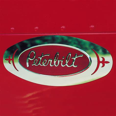 Peterbilt Logo Images