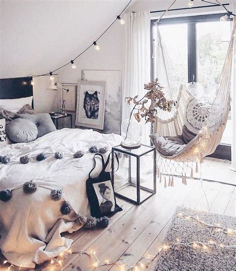 20 Gorgeous Boho Bedroom Decorating Ideas