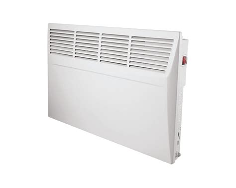 2kw Panel Heater Airvent