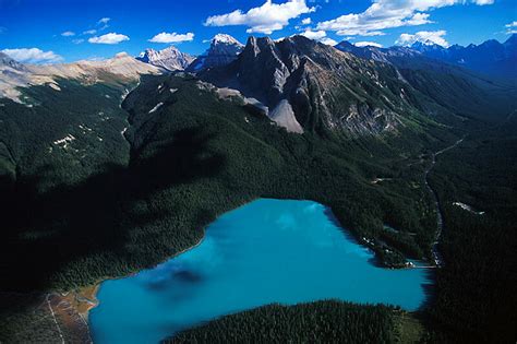 Bc Rockies British Columbia Travel And Adventure Vacations