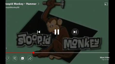 Braniff Airlinesstoopid Monkeycomedy Central 1998 Youtube
