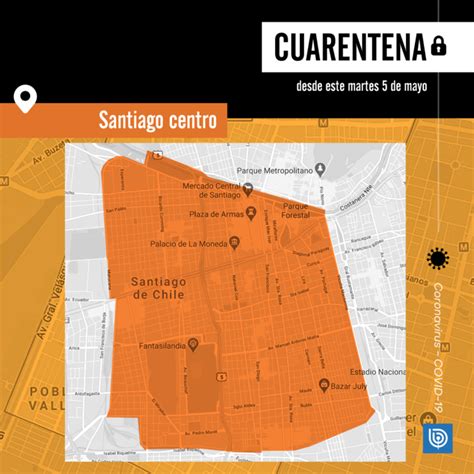 (+56 2) 2 5740 100. Entra en vigencia cuarentena en 4 comunas de Santiago y 2 de la región de Antofagasta | Nacional ...