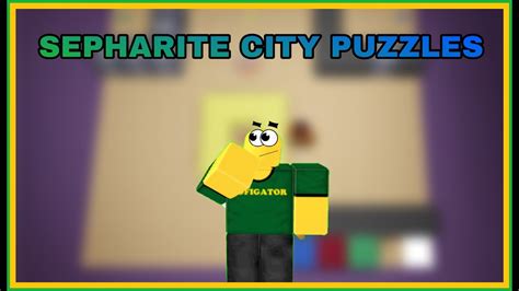 • how to do the puzzle in the pagoda loomian legacy. HOW TO DO SEPHARITE CITY 3RD BATTLE THEATRE PUZZLE ...